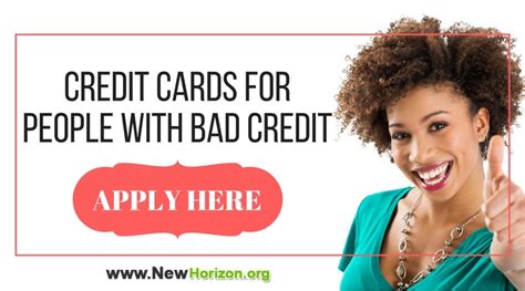 See the best credit cards for consumers with poor credit. Signs That You Need A Credit Card for Bad Credit