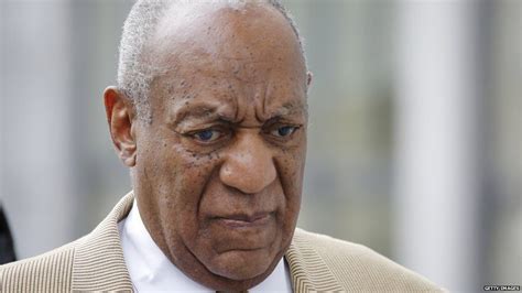 Bill Cosby Why Is There A Time Limit On Bringing Sexual Assault Cases To Us Courts Bbc News