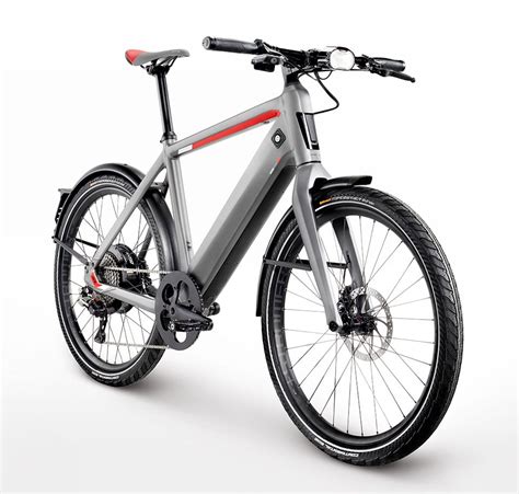 Stromer St2 S Electric Bike The Awesomer