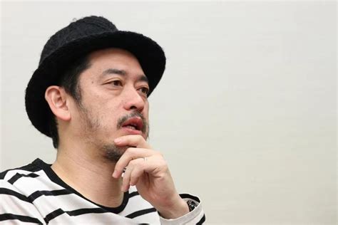 Japanese Entertainment Exposes Sex Scandal Again The 51 Year Old Actor Was Accused Of Harassing