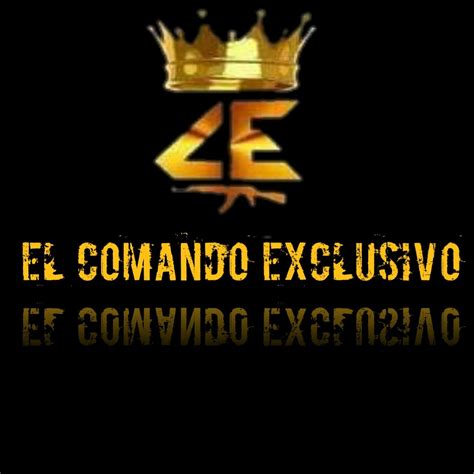 El Comando Exclusivo