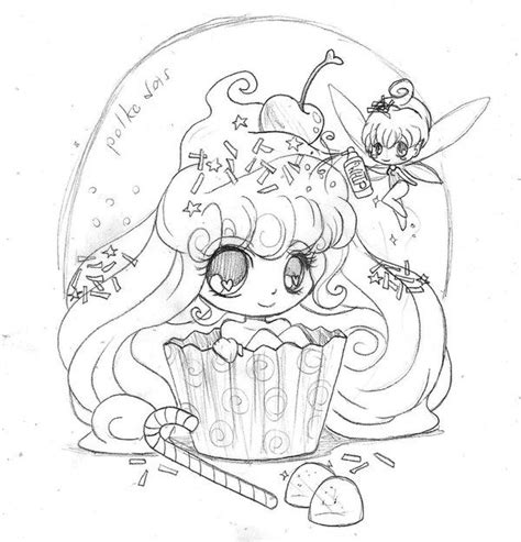17 Best Images About Yampuff On Pinterest Chibi Coloring And Vintage