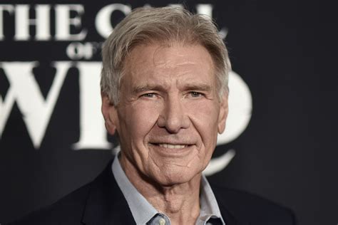 Harrison Ford Net Worth 2024 Update Charity And Cars Wealthy Peeps