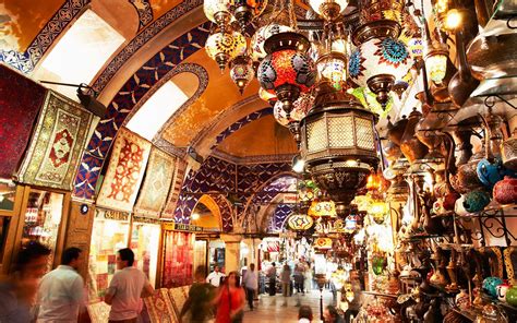 Big bazaar festive home makeover: Istanbul-inspired Interior Décor and Design Ideas | Travel ...