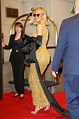 KHLOE KARDASHIAN Returns to Her Hotel After Met Gala in New York 05/02 ...