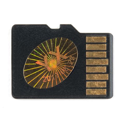 Find sd card 1 gb from a vast selection of memory cards. Generic 1 GB microSD Card - SPX-14838 - SparkFun Electronics
