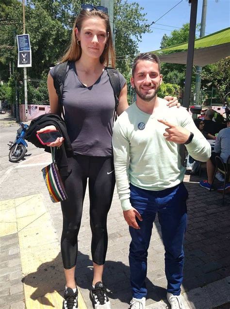 qui la bella anthi is 195cm tall by zaratustraelsabio on deviantart tall girl tall women