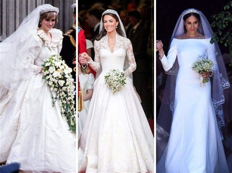 Make Your Life Beautiful 11 Most Iconic Royal Wedding Dresses In 2020