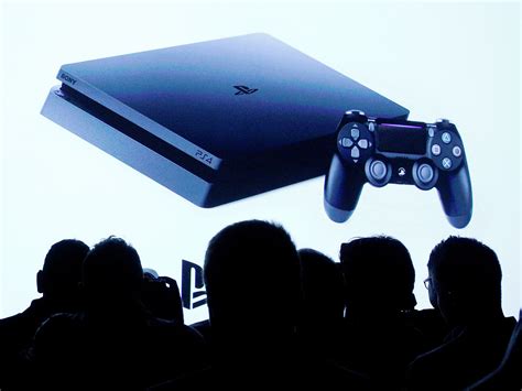 All The News Sony Dropped At Todays Playstation Meeting Wired