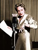 Marlene Dietrich on radio, (With images) | Marlene dietrich last photo ...