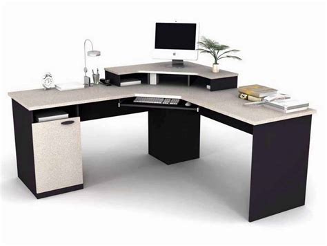 In white, pine and oak effect, these can easily be matched with your furniture for a coordinated look. Office Desks for the Distinguished Gentleman