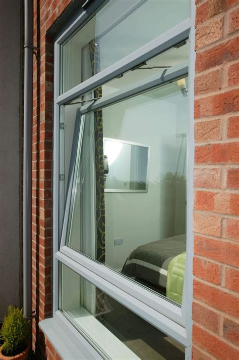 Tilt And Turn Windows Aim Windows Double Glazing In East London