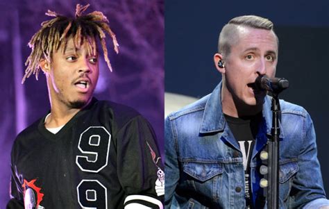 Yellowcard Sue Juice Wrld For £115million In ‘lucid Dreams Copyright