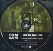 Tom Waits - Long Way Home | Releases | Discogs