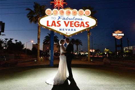 Best Wedding Chapels To Tie The Knot In Vegas