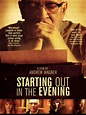 Starting Out in the Evening (2007) - Andrew Wagner | Synopsis ...