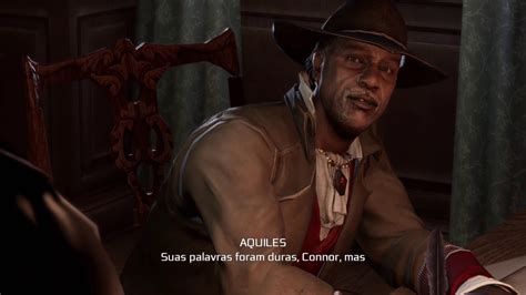 Assassin s Creed 3 Remastered Gameplay 10 Missão Final Sem Corte