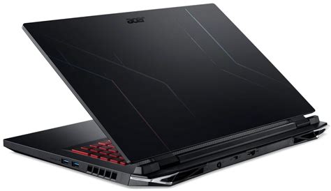 Acer Nitro 5 Ryzen 5 6600h · Geforce Rtx 3050 Ti Laptop · 173