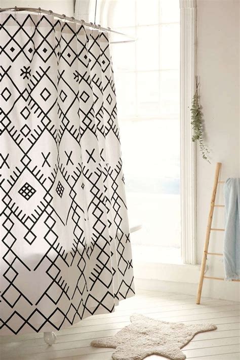 boho shower curtains      heart hgtv blog