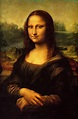 Artes Visuales JCR: La Mona lisa, Leonardo da Vinci
