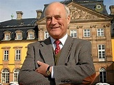 Euro history journal 1023: The 85th Birthday of Fürst Wittekind zu ...