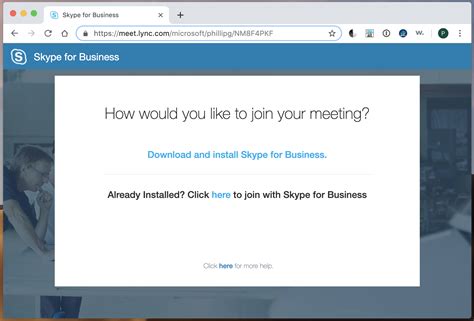 Blackberry curve doesn't support skype. Skype for Business desktop now available as web download ...