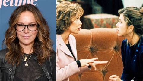 Jennifer Grey Reveals Why She Has Turned Down From Reprising Friends Role