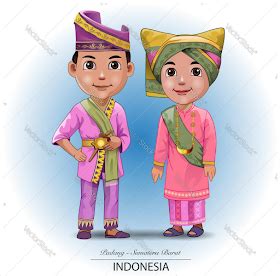 Salah satu hal yang menonjol di mata dunia adalah pakaian adat. Pakaian adat tradisional di Indonesia (Dengan gambar ...