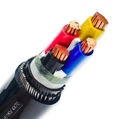 China Low Voltage Xlpe Power Cable Manufacturers And Suppliers Jiukai