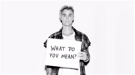 justin bieber what do you mean remix youtube