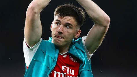 ‘arsenal Wont Sell Tierney Hes An Exciting Talent Parlour Not
