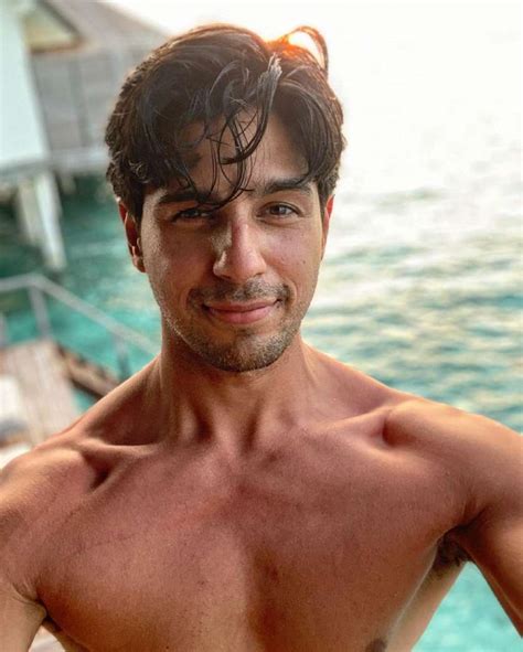 Happy Birthday Sidharth Malhotra Bollywood Actors Transformation Over