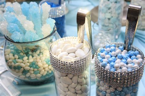 Love Is Sweet How To Set Up A Candy Buffet Table For Your