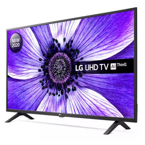 Lg 50un70006la 50 Inch Smart 4k Ultra Hd Hdr Led Tv Hughes Trade