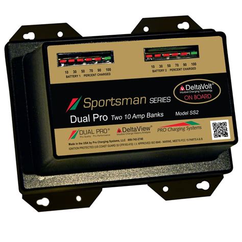 ** iphone 12 pro pricing is before the application of a trade‑in credit. SS2 | Dual Pro 12v 24v 20 Amp 2-Bank Sportsman Series Charger