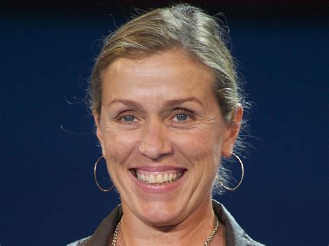 Frances louise mcdormand is an american film and stage actress. Frances McDormand, biografia