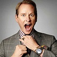 Carson Kressley on "Drag Race" and the new "Queer Eye for the Straight ...