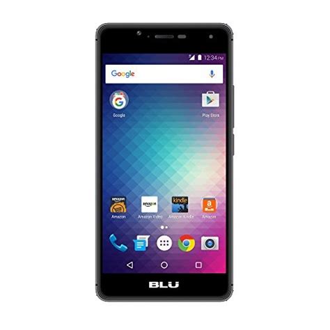 Top 5 Best Unlocked Cell Phones For Verizon To Purchase Review 2017