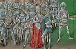 The career of Roger Mortimer, first earl of March (c.1287-1330 ...
