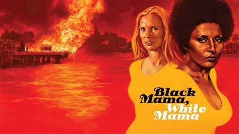 Watch Black Mama White Mama 1973 Full Movie Free Online Plex