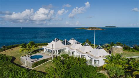 Mansion Global Daily Why Private Islands Can Be A Tough Investment A