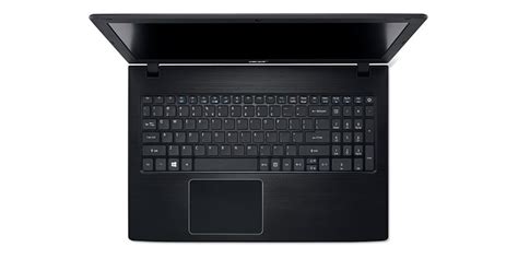 Acer Aspire E 15 E5 576 392h Everything A Budget Laptop Needs