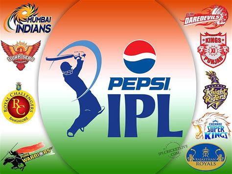 Ipl 2018 Indian Premier League 2018 Hd Wallpaper Pxfuel