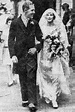 The Slaugham Archives - Anne Messel marries Ronald Armstrong-Jones