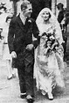 The Slaugham Archives - Anne Messel marries Ronald Armstrong-Jones