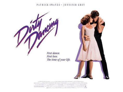 Episode 19 Dirty Dancing Turns 30 Jewish Womens Archive