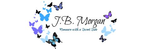 Jb Morgan Teaser Tuesday 4 Holly Lane