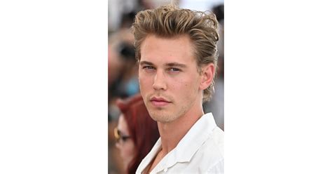 Austin Butler As Feyd Rautha Dune Part Ii New And Returning Cast
