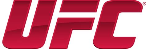 The ufc logo is one of the mma logos and is an example of the sports industry logo from united states. UFC announces dates for 2015 events - MMASucka.com