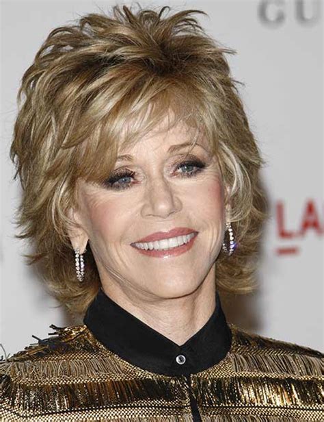 We did not find results for: 32 Stunning Jane Fonda Hairstyles